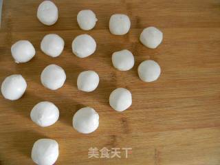 糖不甩的做法步骤：2