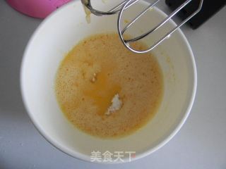 法式海绵蛋糕的做法步骤：2