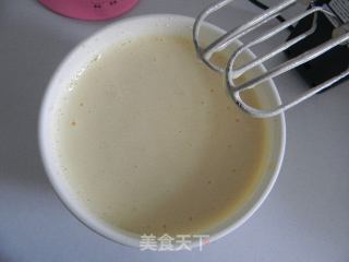 法式海绵蛋糕的做法步骤：3