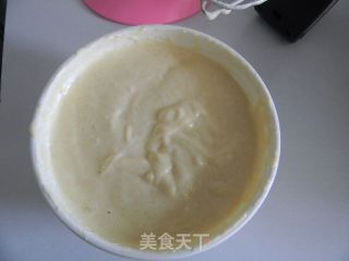 法式海绵蛋糕的做法步骤：4