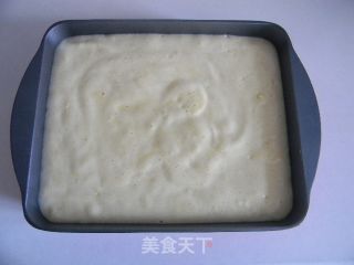 法式海绵蛋糕的做法步骤：5