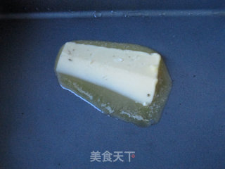 茄汁带鱼的做法步骤：4