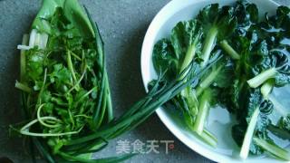葱油鸡丝面的做法步骤：6