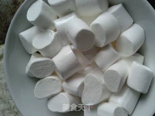 花生多多的牛轧糖的做法步骤：4