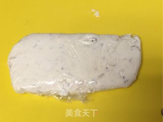 牛轧糖的做法步骤：7