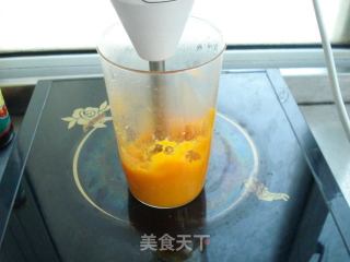 豆沙南瓜饼的做法步骤：4