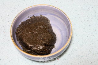 晶莹剔透的【水晶汤圆】的做法步骤：3