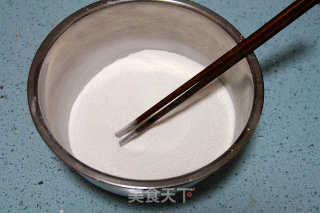 晶莹剔透的【水晶汤圆】的做法步骤：5