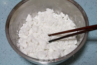 晶莹剔透的【水晶汤圆】的做法步骤：7