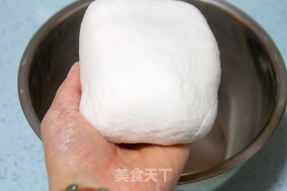 晶莹剔透的【水晶汤圆】的做法步骤：8
