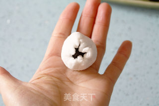 晶莹剔透的【水晶汤圆】的做法步骤：10