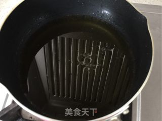 五香卤素鸡卷的做法步骤：4