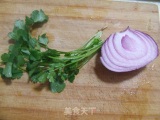 清炖美味羊肉汤的做法步骤：5