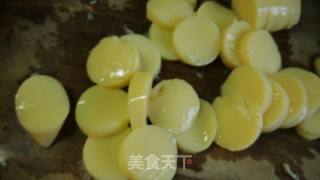 樱玉西兰花的做法步骤：1