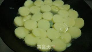 樱玉西兰花的做法步骤：3