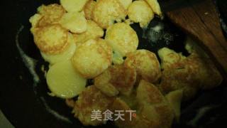 樱玉西兰花的做法步骤：6