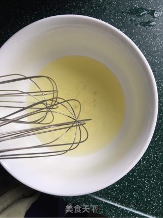 低卡路里酸奶蛋糕的做法步骤：5