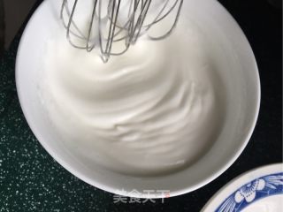 低卡路里酸奶蛋糕的做法步骤：8