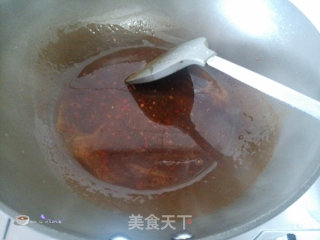 给宝宝营养加分--虾仁蒸豆腐的做法步骤：11