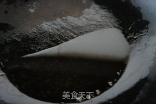 黄金水果元宵的做法步骤：5