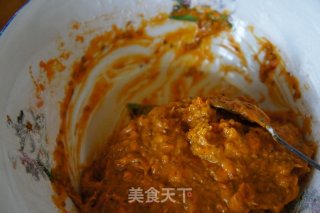 黄金水果元宵的做法步骤：6