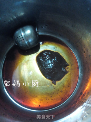 私房红烧肉的做法步骤：7