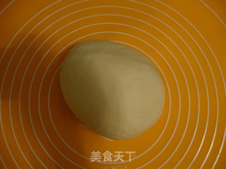 春饼的做法步骤：1