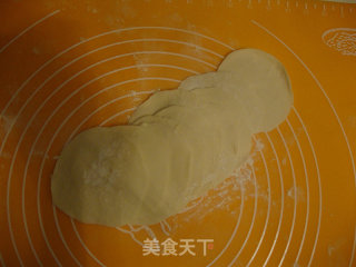 春饼的做法步骤：3