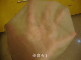 春饼的做法步骤：8