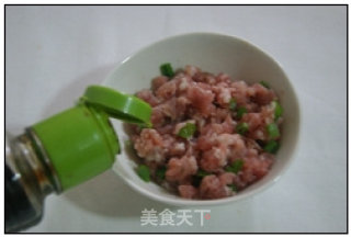 鲜肉汤圆的做法步骤：4