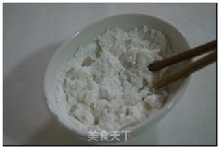 鲜肉汤圆的做法步骤：7