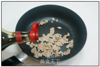 巴玛火腿卷茄子的做法步骤：3