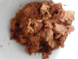 山药糯米枣泥糕的做法步骤：1