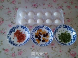 美味汤圆的做法步骤：1