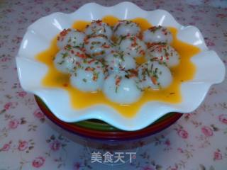 美味汤圆的做法步骤：4