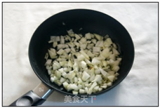 鲜蔬窝蛋的做法步骤：1