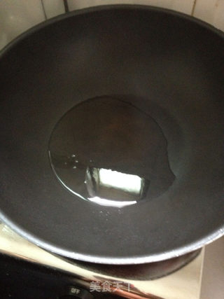辣炒地羊肉的做法步骤：3