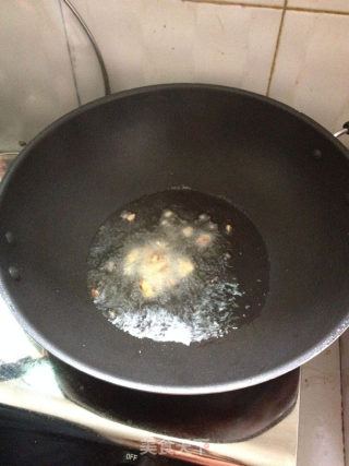 辣炒地羊肉的做法步骤：4