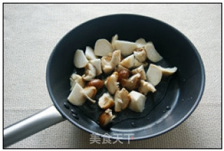 什锦秋葵的做法步骤：3