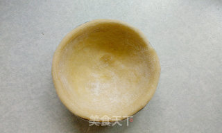 葡式蛋挞的做法步骤：11