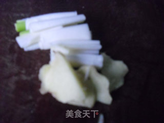 板粟烧鸡翅的做法步骤：3