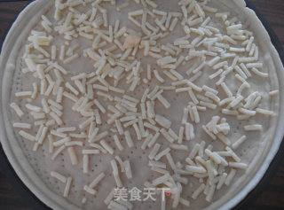 水果披萨的做法步骤：7