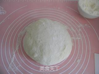酸奶泡泡饼的做法步骤：2