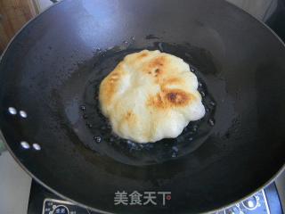 酸奶泡泡饼的做法步骤：4
