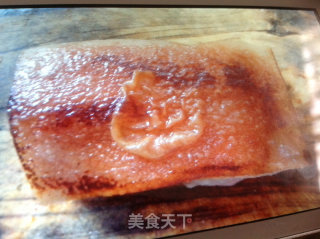 腊腌菜扣肉的做法步骤：4