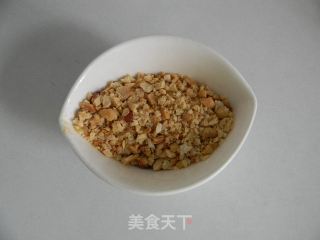健康小吃——花生土豆泥的做法步骤：2