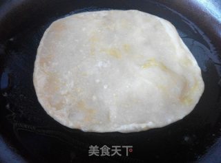 烫面油饼的做法步骤：5
