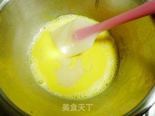 海底世界场景蛋糕的做法步骤：6