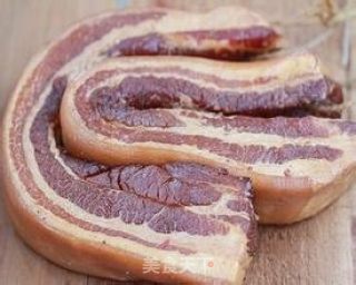 熏肉的做法步骤：6
