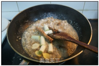 岐山臊子面的做法步骤：6